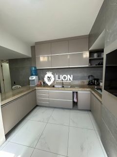 Cobertura Duplex à Venda no Edifício Lagoa Mar – Farol