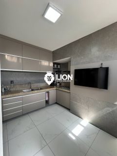 Cobertura Duplex à Venda no Edifício Lagoa Mar – Farol