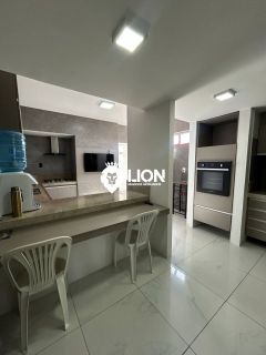 Cobertura Duplex à Venda no Edifício Lagoa Mar – Farol