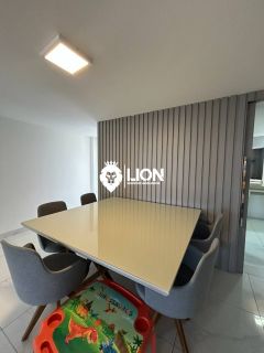 Cobertura Duplex à Venda no Edifício Lagoa Mar – Farol