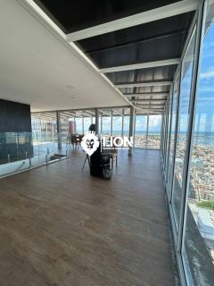 Cobertura Duplex à Venda no Edifício Lagoa Mar – Farol