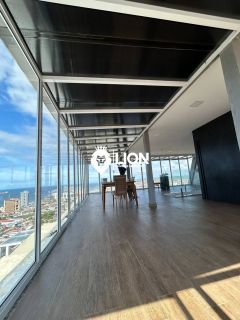 Cobertura Duplex à Venda no Edifício Lagoa Mar – Farol