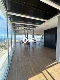 Cobertura Duplex à Venda no Edifício Lagoa Mar – Farol
