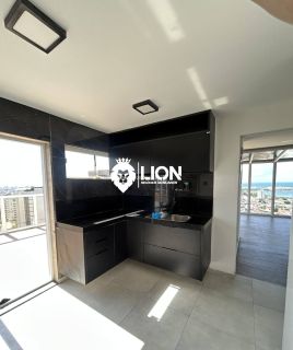 Cobertura Duplex à Venda no Edifício Lagoa Mar – Farol