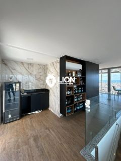 Cobertura Duplex à Venda no Edifício Lagoa Mar – Farol