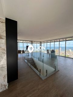 Cobertura Duplex à Venda no Edifício Lagoa Mar – Farol