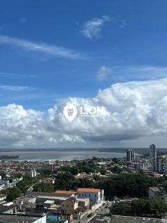 Cobertura Duplex à Venda no Edifício Lagoa Mar – Farol