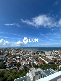 Cobertura Duplex à Venda no Edifício Lagoa Mar – Farol