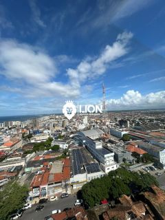 Cobertura Duplex à Venda no Edifício Lagoa Mar – Farol