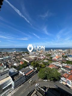 Cobertura Duplex à Venda no Edifício Lagoa Mar – Farol