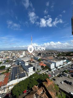Cobertura Duplex à Venda no Edifício Lagoa Mar – Farol