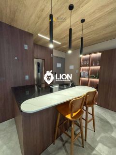STUDIO BEIRA-MAR EM PAJUÇARA  INVESTIMENTO PRONTO PARA LUCRAR!