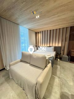 STUDIO BEIRA-MAR EM PAJUÇARA  INVESTIMENTO PRONTO PARA LUCRAR!