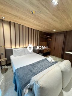 STUDIO BEIRA-MAR EM PAJUÇARA  INVESTIMENTO PRONTO PARA LUCRAR!