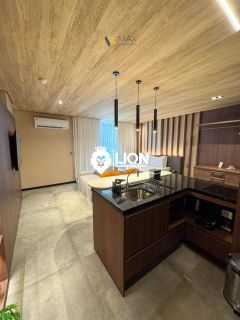 STUDIO BEIRA-MAR EM PAJUÇARA  INVESTIMENTO PRONTO PARA LUCRAR!