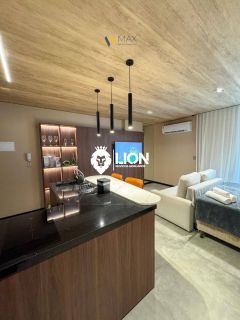 STUDIO BEIRA-MAR EM PAJUÇARA  INVESTIMENTO PRONTO PARA LUCRAR!