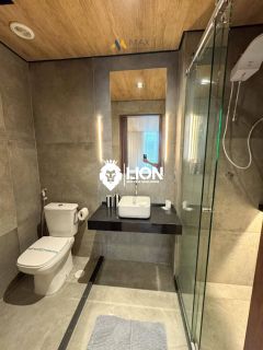 STUDIO BEIRA-MAR EM PAJUÇARA  INVESTIMENTO PRONTO PARA LUCRAR!