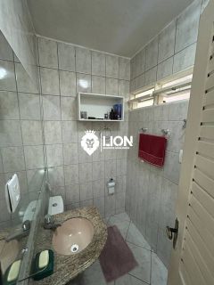 Casa à Venda no Loteamento Casa Forte – Super Tranquilo e Arborizado!