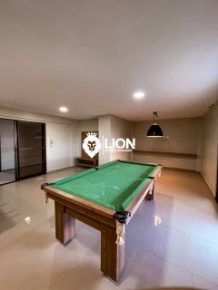 Apartamento Mobiliado à Venda na Jatiúca – 2 Quartos (1 Suíte) – 62m² – Maceió/AL