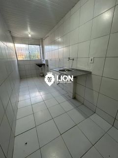 ALUGO APARTAMENTO NO CONDOMÍNIO Village Das Artes no Benedito Bentes.