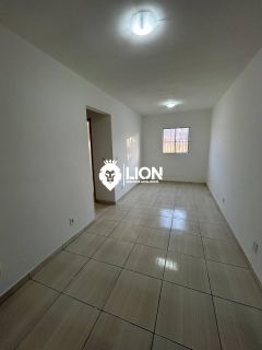 ALUGO APARTAMENTO NO CONDOMÍNIO Village Das Artes no Benedito Bentes.