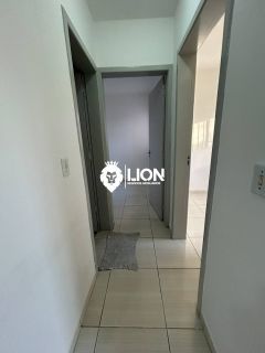 ALUGO APARTAMENTO NO CONDOMÍNIO Village Das Artes no Benedito Bentes.