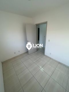 ALUGO APARTAMENTO NO CONDOMÍNIO Village Das Artes no Benedito Bentes.