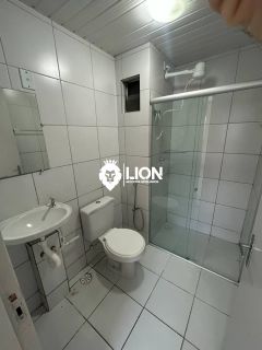 ALUGO APARTAMENTO NO CONDOMÍNIO Village Das Artes no Benedito Bentes.