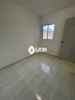 ALUGO APARTAMENTO NO CONDOMÍNIO Village Das Artes no Benedito Bentes.