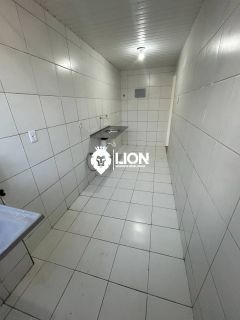 ALUGO APARTAMENTO NO CONDOMÍNIO Village Das Artes no Benedito Bentes.