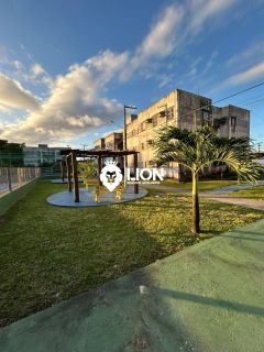 ALUGO APARTAMENTO NO CONDOMÍNIO Village Das Artes no Benedito Bentes.