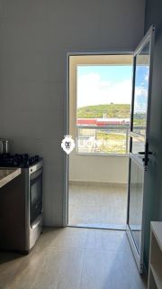 Apartamento Para Alugar todo mobiliado com 2 quartos, sendo 1 suítes no bairro Cruz das Almas em Maceió