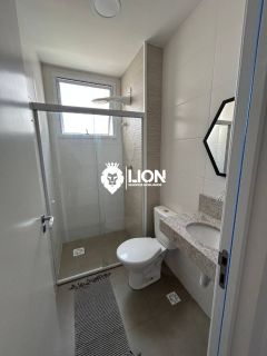 Apartamento Para Alugar todo mobiliado com 2 quartos, sendo 1 suítes no bairro Cruz das Almas em Maceió
