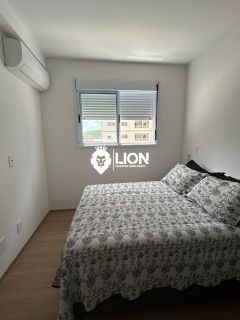 Apartamento Para Alugar todo mobiliado com 2 quartos, sendo 1 suítes no bairro Cruz das Almas em Maceió