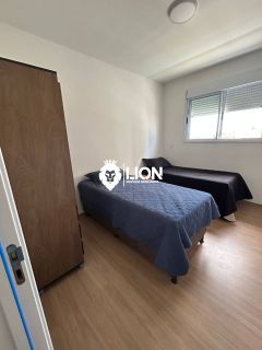 Apartamento Para Alugar todo mobiliado com 2 quartos, sendo 1 suítes no bairro Cruz das Almas em Maceió