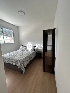 Apartamento Para Alugar todo mobiliado com 2 quartos, sendo 1 suítes no bairro Cruz das Almas em Maceió