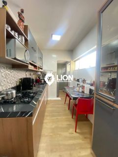 Apartamento Para Vender com 3 quartos 1 suítes no Edifício Caiçara