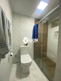 Apartamento Para Vender com 3 quartos 1 suítes no Edifício Caiçara