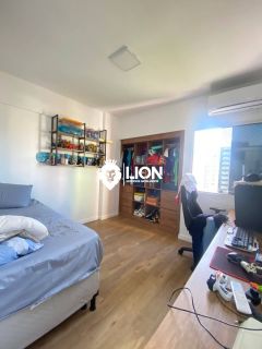 Apartamento Para Vender com 3 quartos 1 suítes no Edifício Caiçara