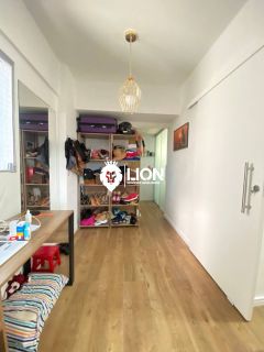 Apartamento Para Vender com 3 quartos 1 suítes no Edifício Caiçara