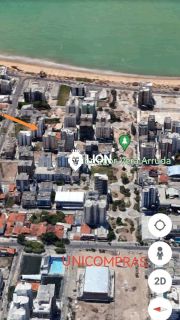 Apartamento Para Vender com 3 quartos 1 suítes no Edifício Caiçara