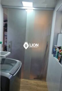Apartamento Para Vender com 3 quartos 1 suítes no Edifício Caiçara