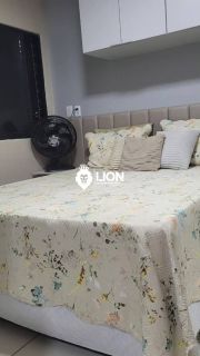 Apartamento Para Vender no Edifício Paris, Jatiúca- Maceió