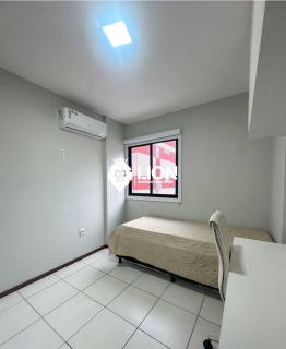 Apartamento Para Vender no Edifício Paris, Jatiúca- Maceió