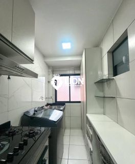 Apartamento Para Vender no Edifício Paris, Jatiúca- Maceió