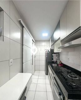 Apartamento Para Vender no Edifício Paris, Jatiúca- Maceió