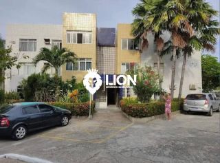 Vendo apartamento 3 quartos no Condominío Parque Jatiúca