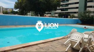 Vendo apartamento 3 quartos no Condominío Parque Jatiúca