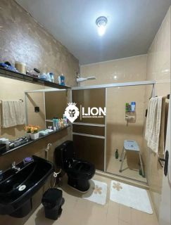 Vendo apartamento 3 quartos no Condominío Parque Jatiúca