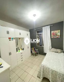 Vendo apartamento 3 quartos no Condominío Parque Jatiúca